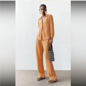 Zara Summer Set